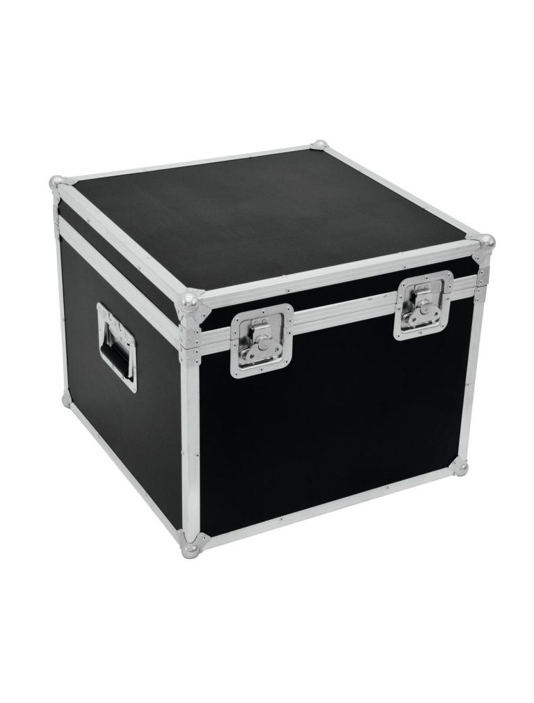 ROADINGER Flightcase 8x SLS Size M