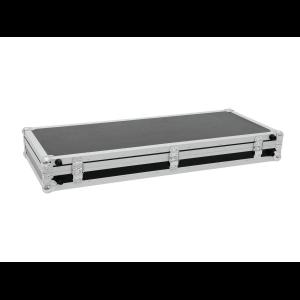 ROADINGER Flightcase EC-B252 4x LED BAR-252 RGB