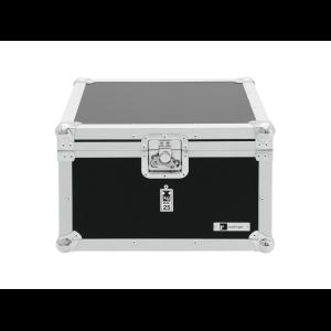 ROADINGER Flightcase EPS-56 4x PAR-56 Spot short