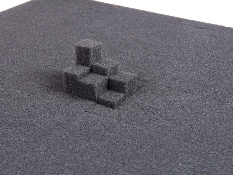 ROADINGER Foam Material for 561x351x100mm