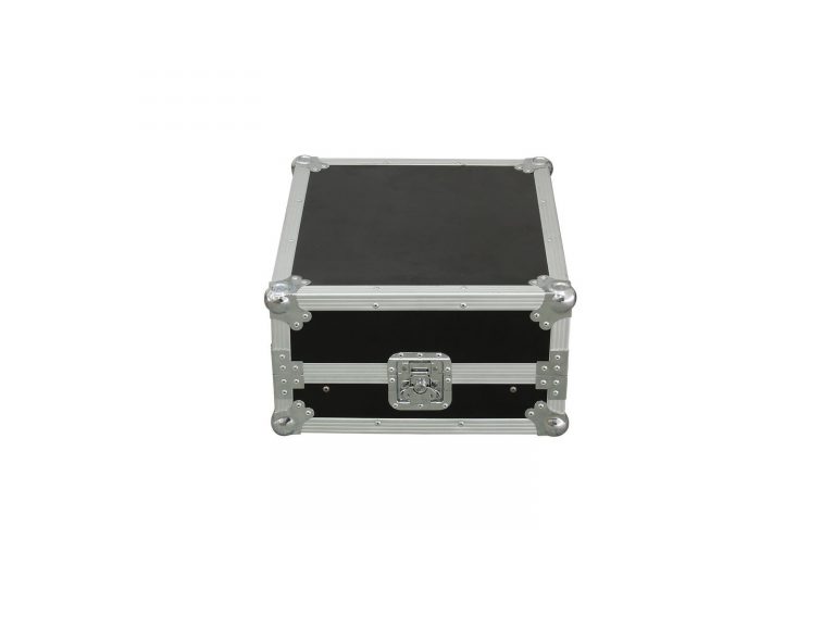 ROADINGER Mixer Case Pro LS-19 Laptop Tray bk