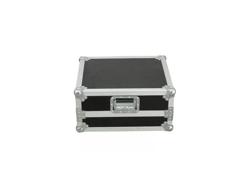 ROADINGER Mixer Case Pro LS-19 Laptop Tray bk