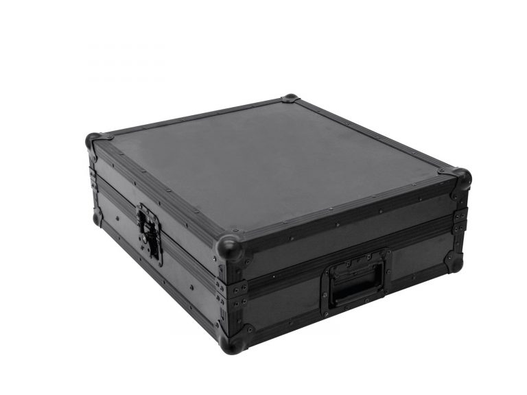 ROADINGER Mixer Case Pro MCBL-19, 8U