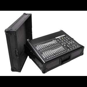 ROADINGER Mixer Case Pro MCBL-19, 8U