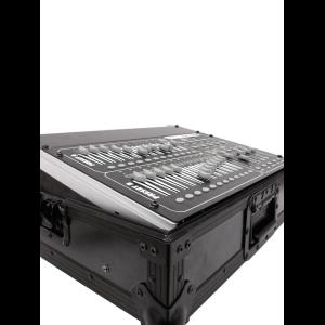 ROADINGER Mixer Case Pro MCBL-19, 8U