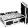 ROADINGER Mixer Case Pro MCV-19, variable, bk 8U