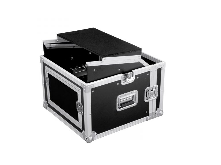 ROADINGER Special Combo Case LS5 Laptop-Desk, 6U