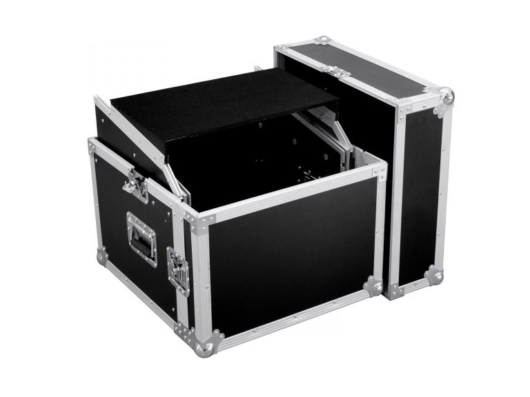 ROADINGER Special Combo Case LS5 Laptop-Desk, 6U