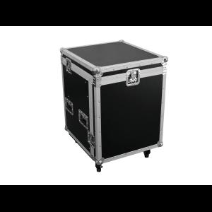 ROADINGER Special Combo Case Pro, 10U with wheels