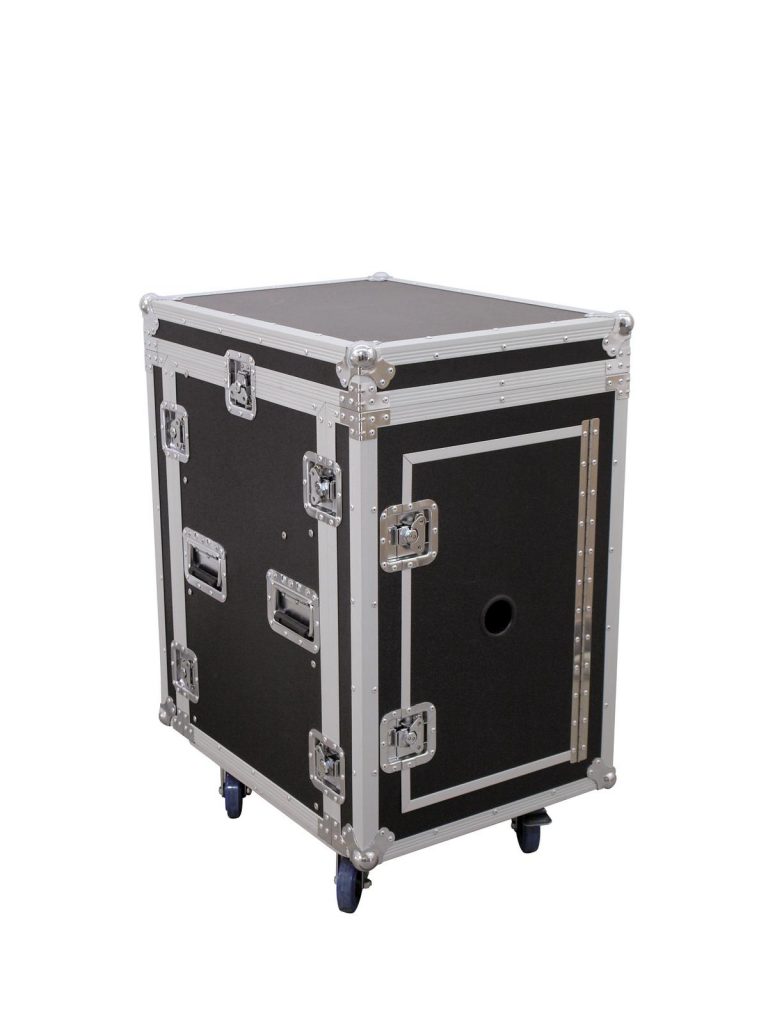 ROADINGER Special Combo Case U 14U