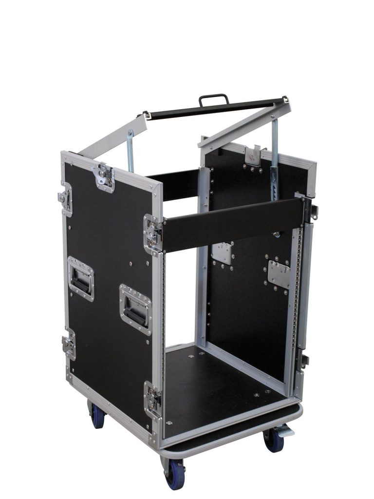 ROADINGER Special Combo Case U 14U