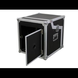 ROADINGER Special Mixer/CD Player Case 3/7/8U