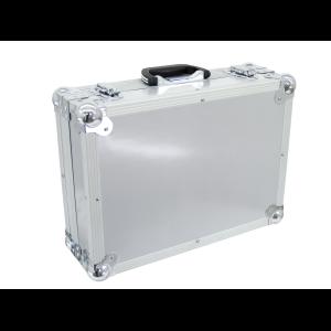 ROADINGER Universal Case FOAM, alu