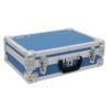 ROADINGER Universal Case FOAM, blue