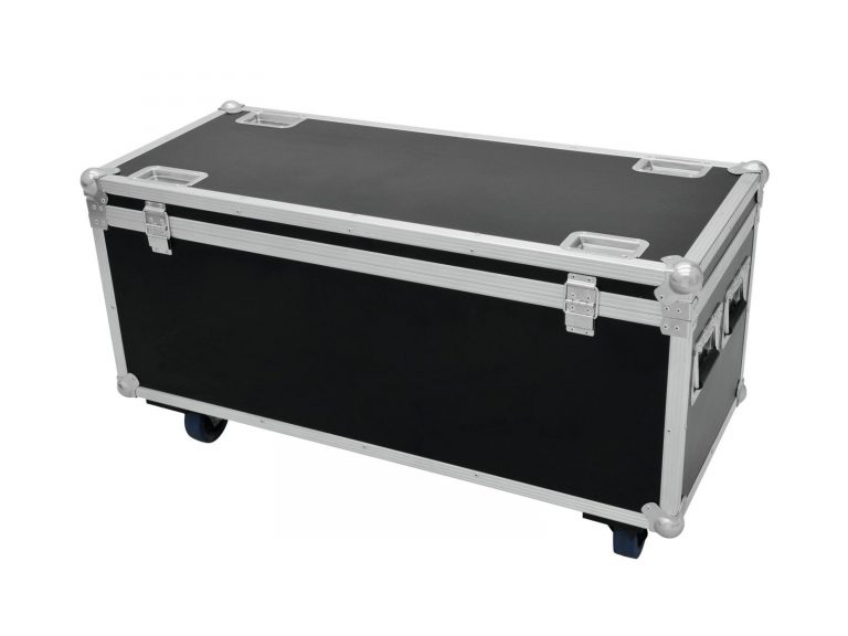 ROADINGER Universal Case Pro 100x40x40cm with wheels