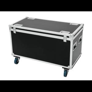 ROADINGER Universal Case Pro 100x50x50cm with wheels