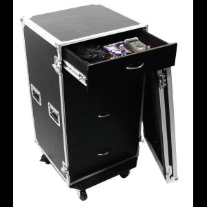 ROADINGER Universal Drawer Case ODS-1 with wheels