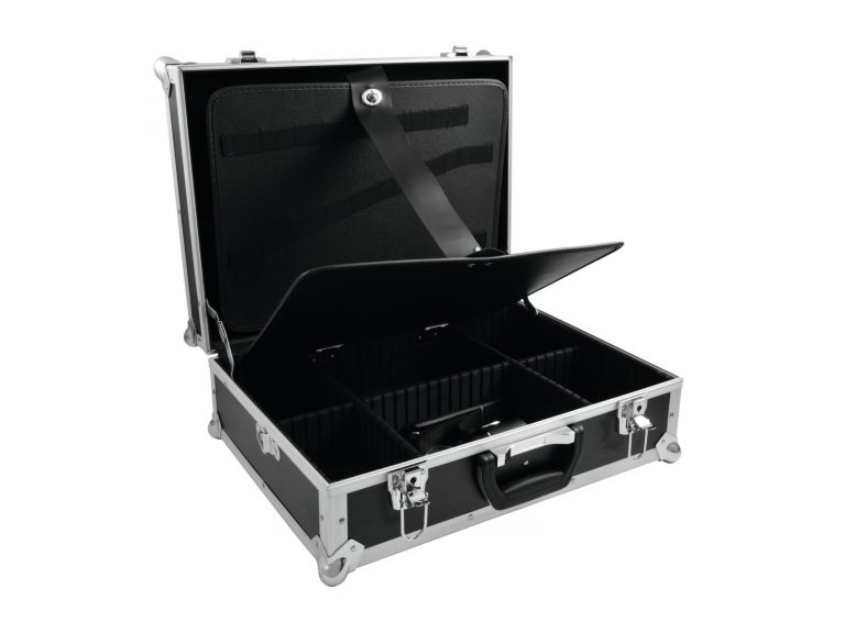 ROADINGER Universal Tool Case, black