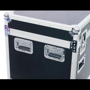 ROADINGER Universal Tour Case 120cm with wheels