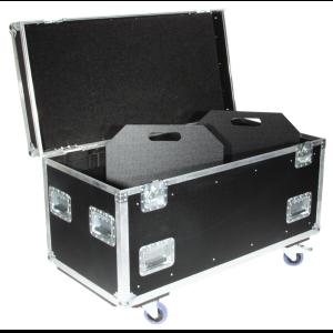 ROADINGER Universal Tour Case 120cm with wheels