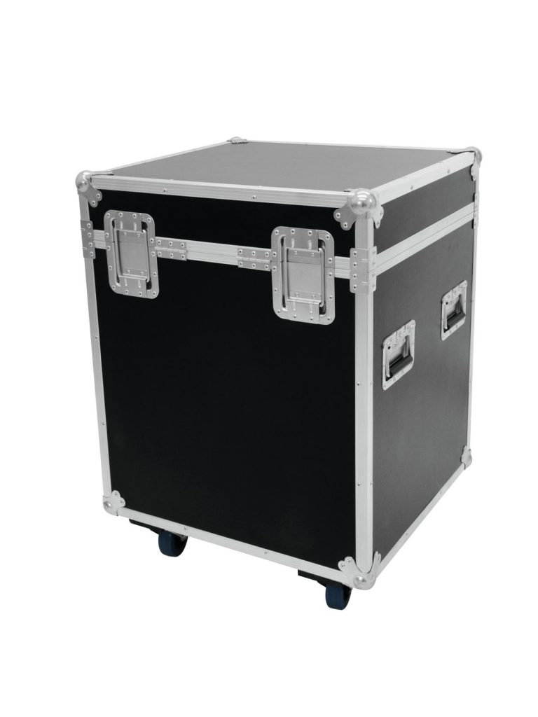 ROADINGER Universal Tour Case 60cm with wheels Pro