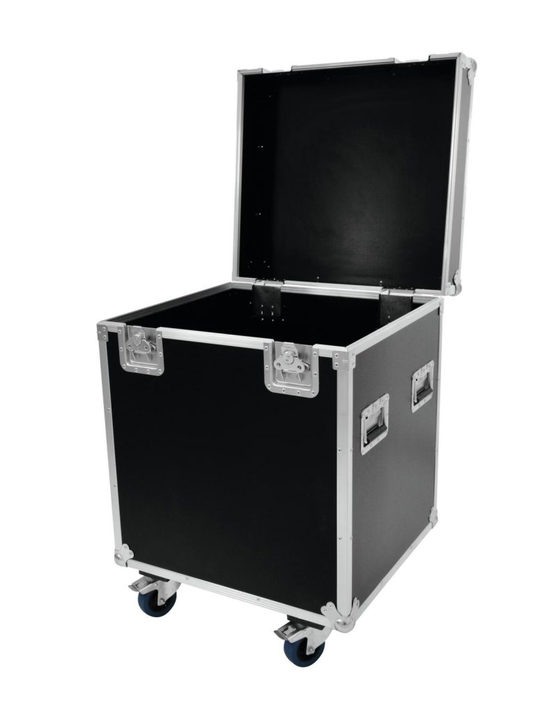 ROADINGER Universal Tour Case 60cm with wheels Pro