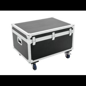 ROADINGER Universal Transport Case heavy 80x60cm with wheels