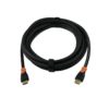 SOMMER CABLE HDMI cable 5m Ergonomic