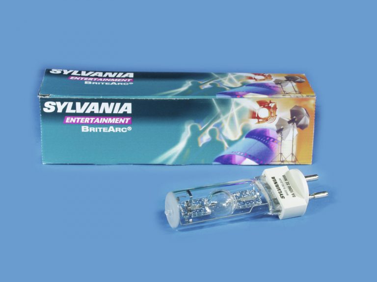 SYLVANIA BA1200 SE/NHR 100V/1200W G-22