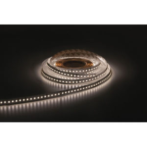 Santiago Ribbon 2400 K - 120 - 24 VDC 3528 LED corrente costante