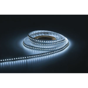 Santiago Ribbon 4000 K - 120 - 24 VDC 3528 LED corrente costante