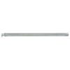 Single Tube 50mm, 300 cm Traliccio G con ricevitori femmina