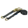 Strap 50 mm x 8 m Norma CE EN-12195-2