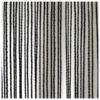 String Curtain 4(h)x3(w)m lunghezza 4m, colore nero