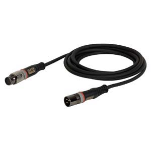 XGL12 - XLR/M > XLR/F 3 m