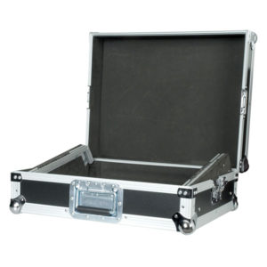 19" Mixer case 8U 19", 7,64 kg