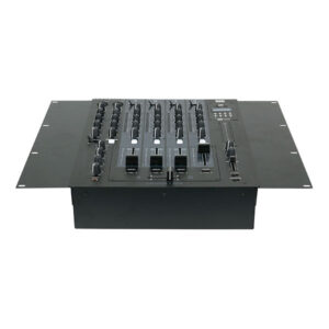 19" Rackmounts for Core Mix-4