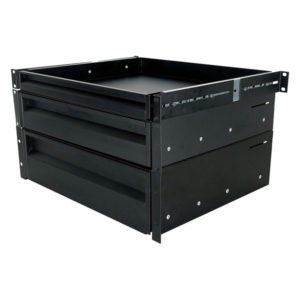 19 inch Drawer 3U