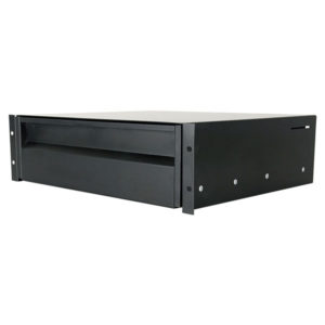 19 inch Drawer 3U