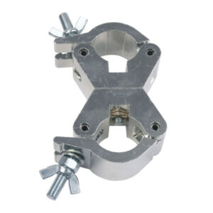 50 mm Swivel Coupler SWL: 750kg