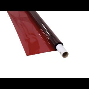 ACCESSORY Color Foil Roll 182 light red 122x762cm