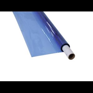 ACCESSORY Color Foil Roll 203 1/4 CT blue 122x762cm