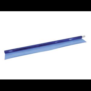 ACCESSORY Color Foil Roll 203 1/4 CT blue 122x762cm