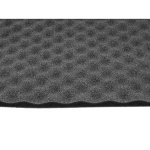 ACCESSORY Eggshape Insulation Mat,ht 20mm,50x100cm