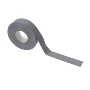 ACCESSORY Electrical Tape grey 19mmx25m