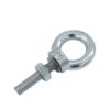 ACCESSORY Eyebolt M8/30mm, Stainless Steel