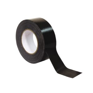 ACCESSORY Gaffa Tape Pro 50mm x 50m black