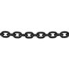 ACCESSORY Link Chain 6mm GK8 sw 1m