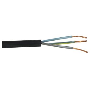 ACCESSORY Power Cable 3x1.5 100m H07RN-F