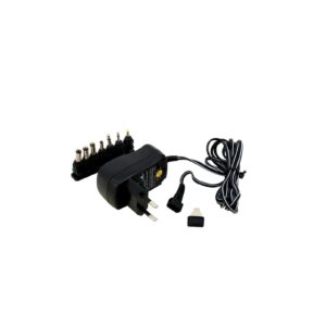 ACCESSORY Universal Switch Mode PSU 0.6A